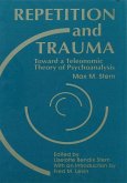 Repetition and Trauma (eBook, ePUB)