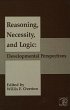 Reasoning, Necessity, and Logic (eBook,... - Bild 1