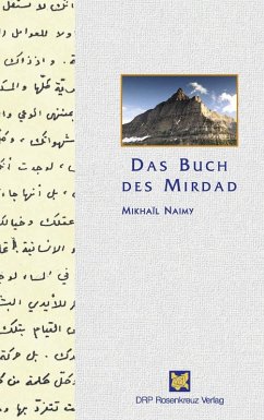 Das Buch des Mirdad (eBook, ePUB) - Naimy, Mikhail