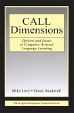 CALL Dimensions (eBook, ePUB)