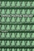 Critical Political Ecology (eBook, PDF)