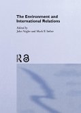 The Environment and International Relations (eBook, ePUB)