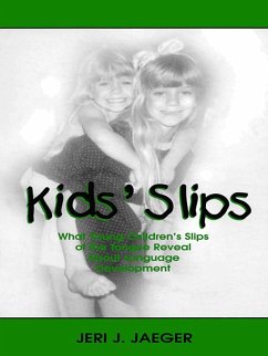 Cover Kids' Slips (eBook, ePUB)