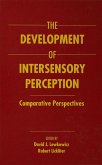 The Development of Intersensory Perception (eBook, ePUB)