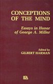 Conceptions of the Human Mind (eBook, ePUB)