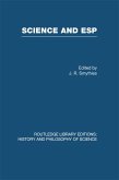 Science and ESP (eBook, PDF)
