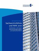 Sachwertrichtlinie und NHK 2010 (eBook, ePUB)