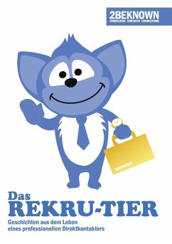 Cover Das Rekrutier (eBook, ePUB)