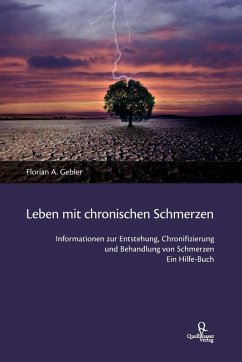 Cover Leben mit chronischen Schmerzen (eBook, ePUB)