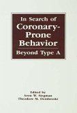 In Search of Coronary-prone Behavior (eBook, PDF)