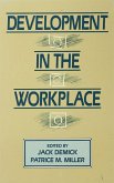 Development in the Workplace (eBook, ePUB)