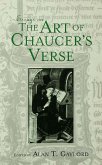 Essays on the Art of Chaucer's Verse (eBook, ePUB)