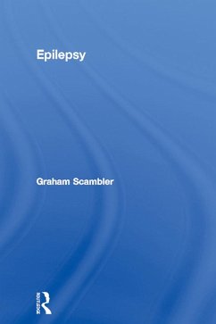 Epilepsy (eBook, ePUB) - Scambler, Graham