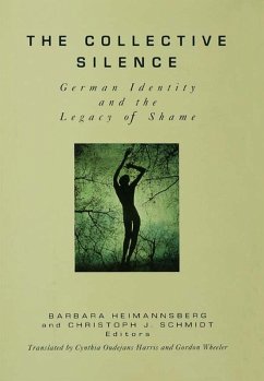The Collective Silence (eBook, PDF)