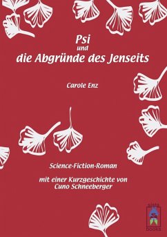 Cover Psi und die Abgründe des Jenseits (eBook, ePUB)