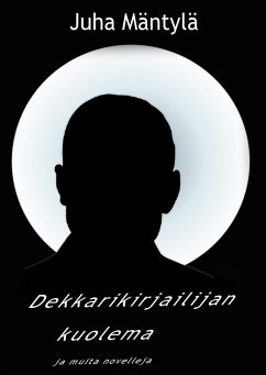 Dekkarikirjailijan kuolema (eBook, ePUB) Dekkarikirjailijan kuolema (eBook, ePUB)