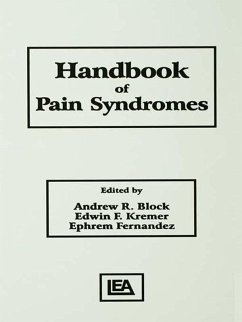 Handbook of Pain Syndromes (eBook, PDF)