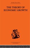 Theory of Economic Growth (eBook, ePUB)