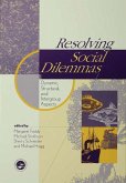 Resolving Social Dilemmas (eBook, PDF)