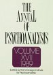The Annual of Psychoanalysis, V. 17... - Bild 1