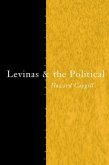 Levinas and the Political (eBook, ePUB)