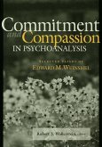 Commitment and Compassion in Psychoanalysis (eBook, PDF)