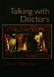 Talking with Doctors (eBook, ePUB) - Bild 1