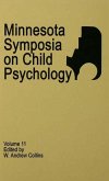 Minnesota Symposia on Child Psychology (eBook, PDF)