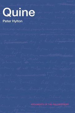 Cover Quine (eBook, PDF)