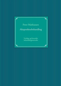 Akupunkturbehandling (eBook, ePUB)