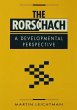 The Rorschach (eBook, ePUB) - Bild 1