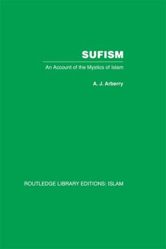Cover Sufism (eBook, PDF)