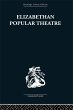 Elizabethan Popular Theatre (eBook,... - Bild 1