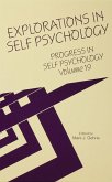 Progress in Self Psychology, V. 19 (eBook, PDF)