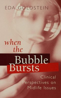 When the Bubble Bursts (eBook, ePUB) - Goldstein, Eda