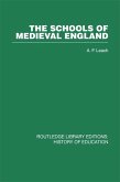 The Schools of Medieval England (eBook, PDF) The Schools of Medieval England (eBook, PDF)