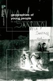 The Geographies of Young People (eBook, ePUB)