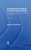 Development Projects as Policy Experiments (eBook, PDF)