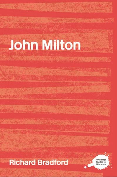 John Milton (eBook, ePUB)