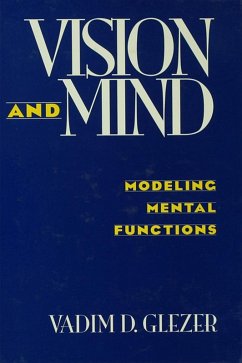 Cover Vision and Mind (eBook, PDF)
