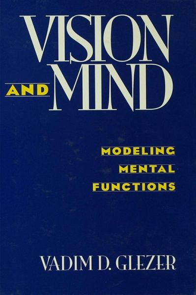 Vision and Mind (eBook, PDF)