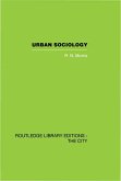 Urban Sociology (eBook, PDF)
