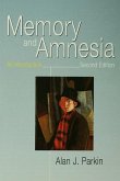 Memory and Amnesia (eBook, ePUB)