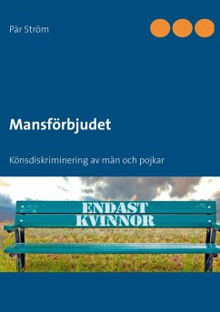 Mansförbjudet (eBook, ePUB) Mansförbjudet (eBook, ePUB)