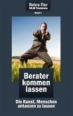 REKRU-TIER MLM Trickkiste Band 1: Berater kommen lassen (eBook, ePUB)