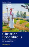 Christian Rosenkreuz (eBook, ePUB)