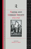 Nazism and German Society, 1933-1945 (eBook, PDF)