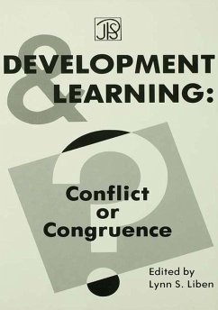Development Learning (eBook, PDF)