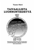 Taivaallista luonnontiedettä (eBook, ePUB)