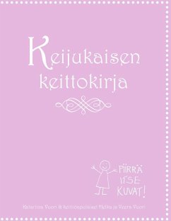 Cover Keijukaisen keittokirja (eBook, ePUB)